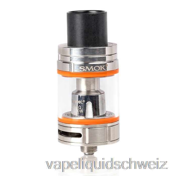 Smok TFV8 Big Baby Tank Edelstahl Vape Ohne Nikotin